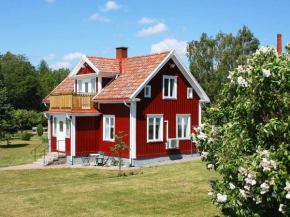 4 star holiday home in S DER KRA, Söderåkra